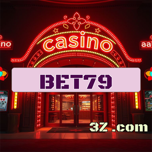 Cassino bet79: Uma Experiência Irresistível de Jogos Online.