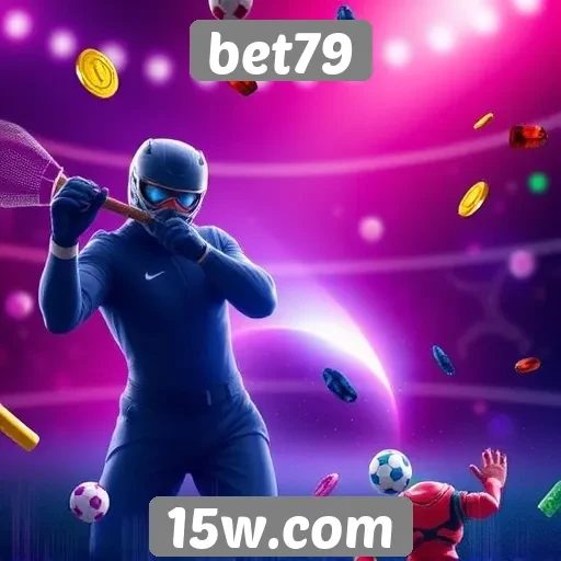 Como o bet79 se destaca na oferta de jogos