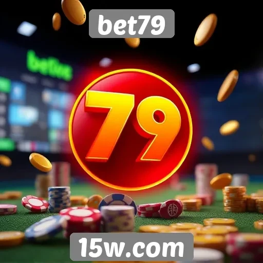 bet79 analisa tendências de jogos online