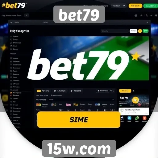 Avaliação de segurança do site bet79