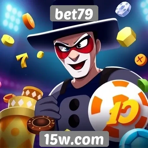 Análise das opções de jogos disponíveis no bet79