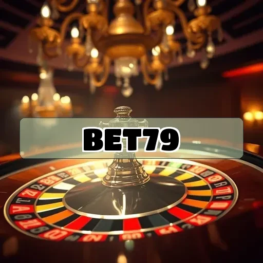 bet79: Mergulhe na Diversão do Poker com Recursos Exclusivos